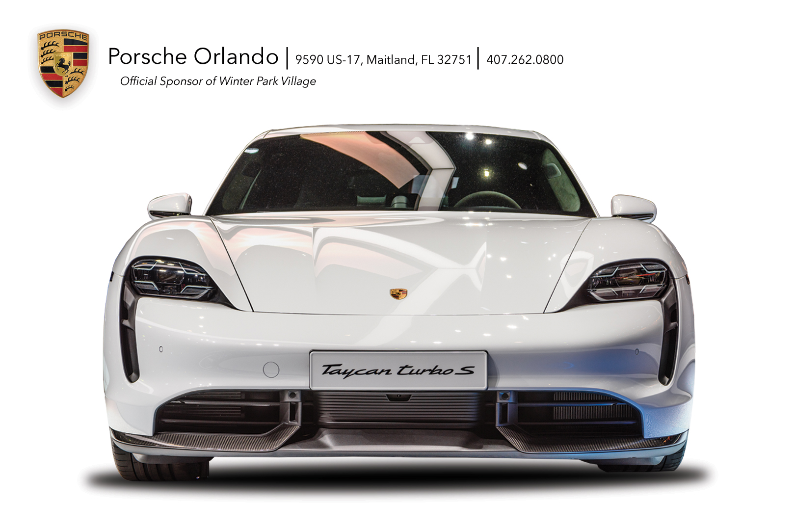 Porsche of Orlando