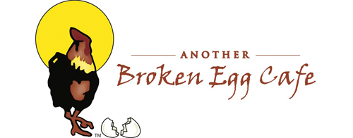 Another Broken Egg