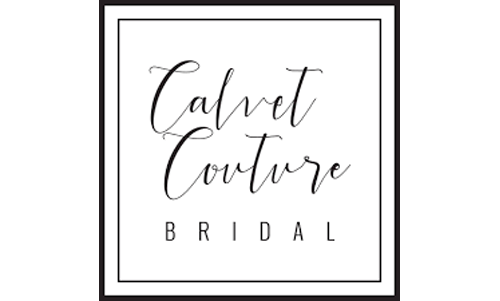 Calvet Couture Bridal