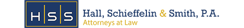 Hall Schieffelin & Smith, P.A. Attorneys at Law