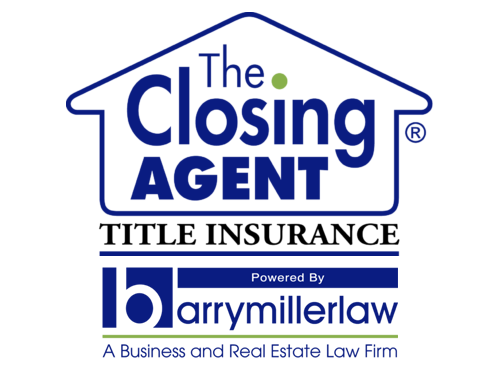 The Closing Agent, Inc. Powered by Barry Miller Law