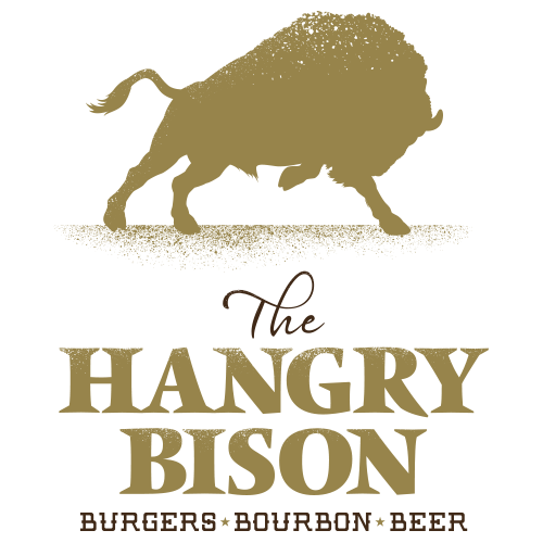 The Hangry Bison