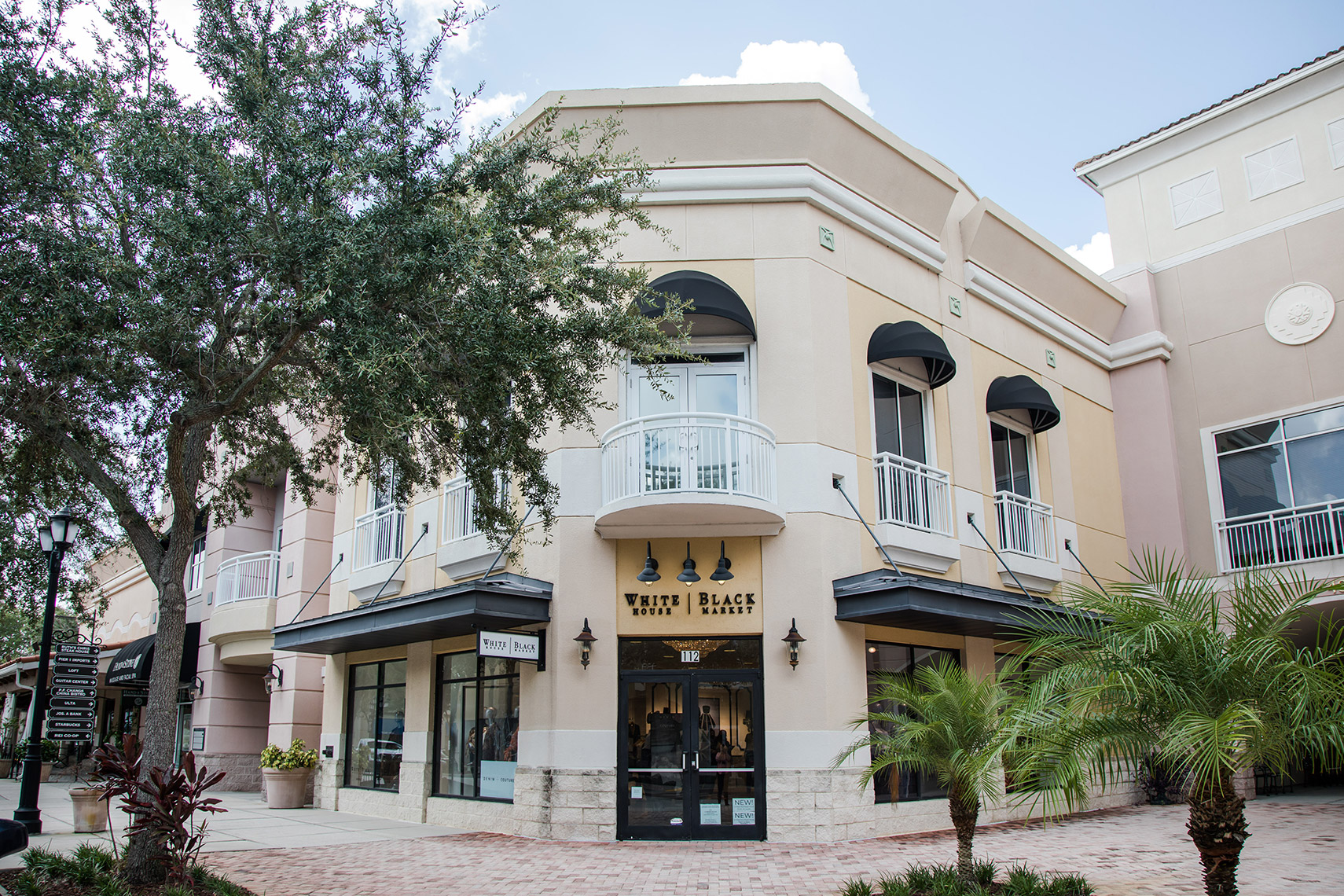 Winter Park Village Shopping  Shop, Stroll, Indulge & Enjoy!